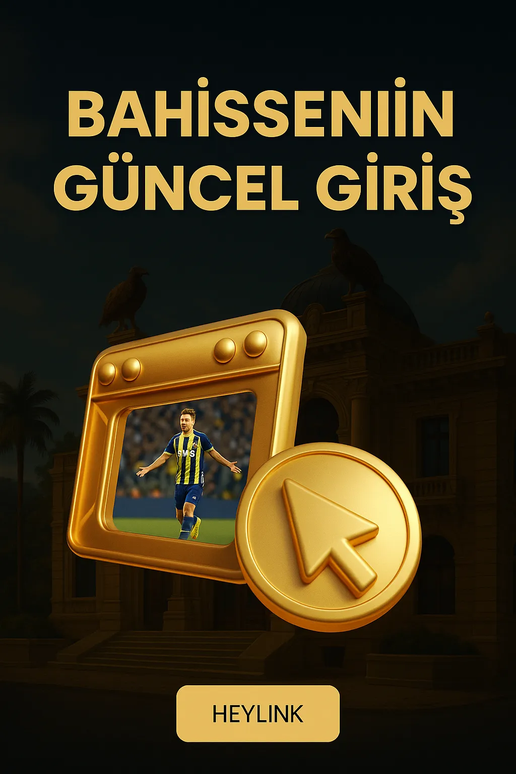 Bahissenin Giriş Adresi Nasıl Bulunur